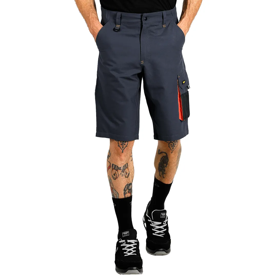 HAMMER STRETCH BERMUDA