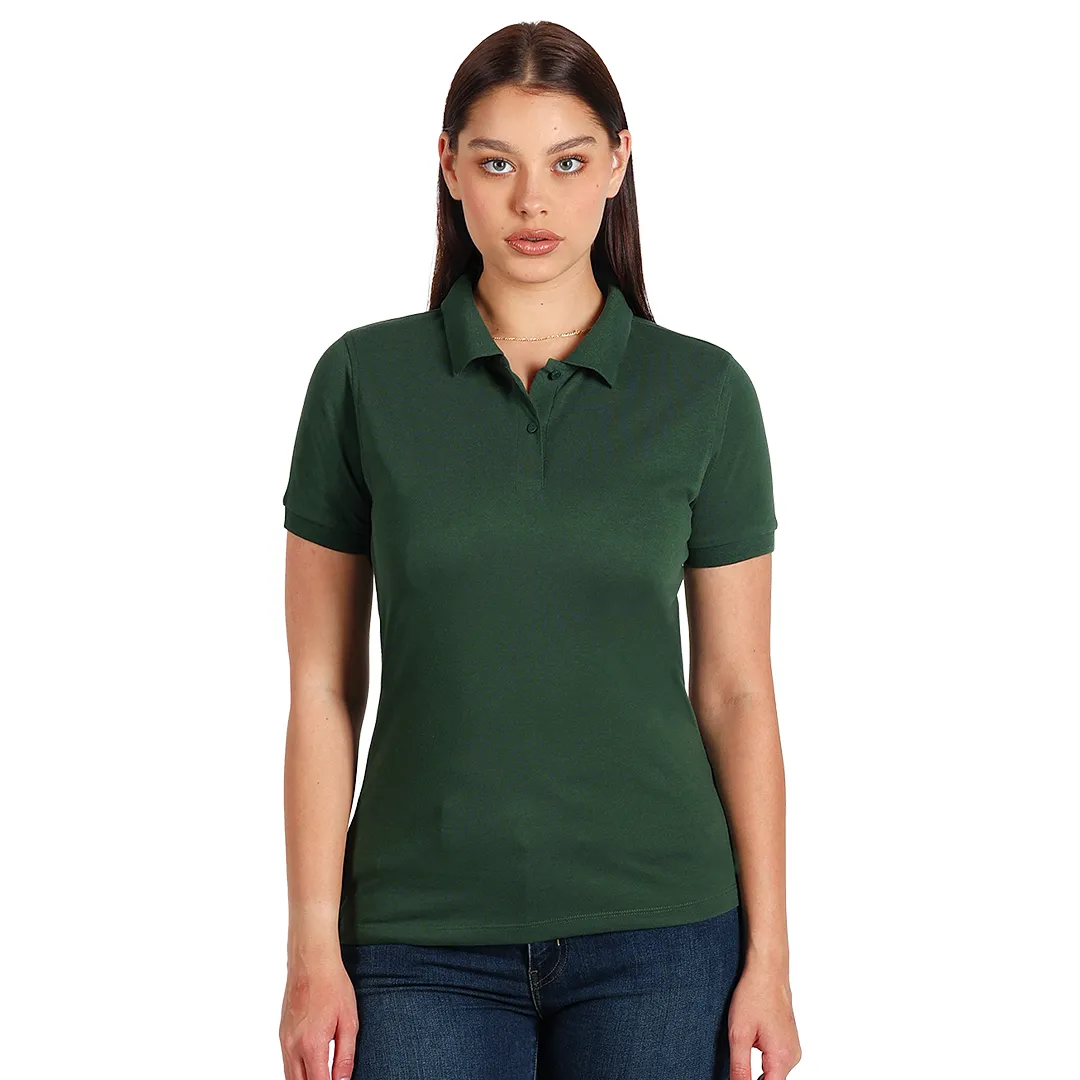 GO GREEN LADY