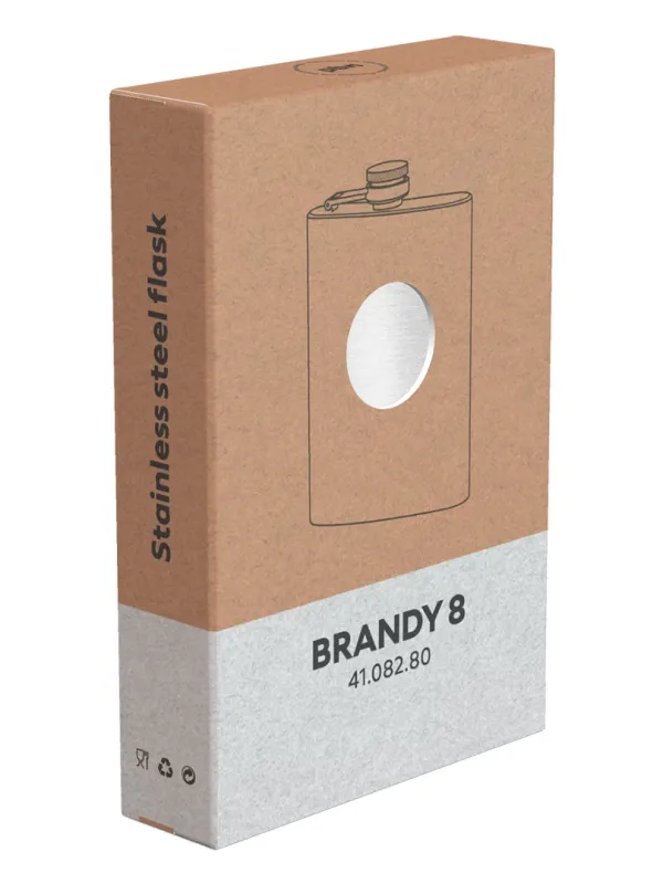 BRANDY 8