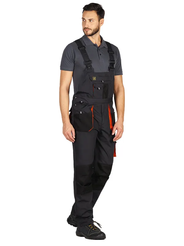HAMMER BIB PANTS
