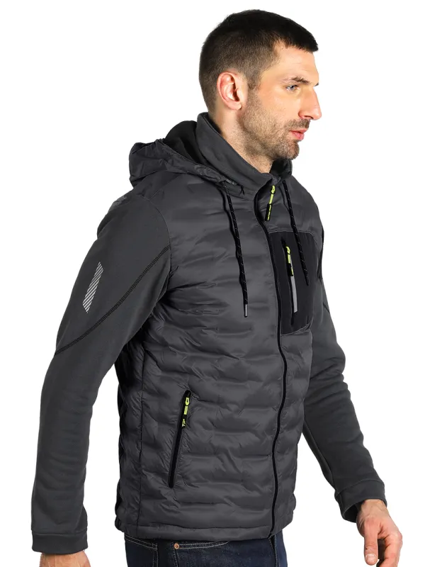THERMO JACKET