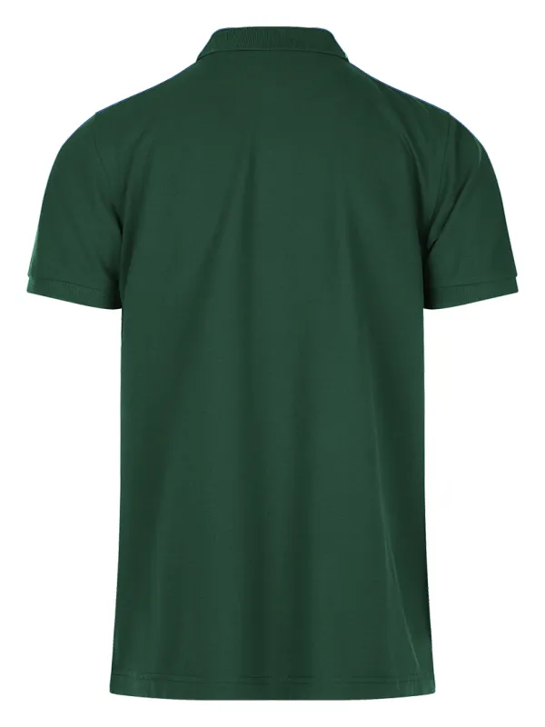 GO GREEN