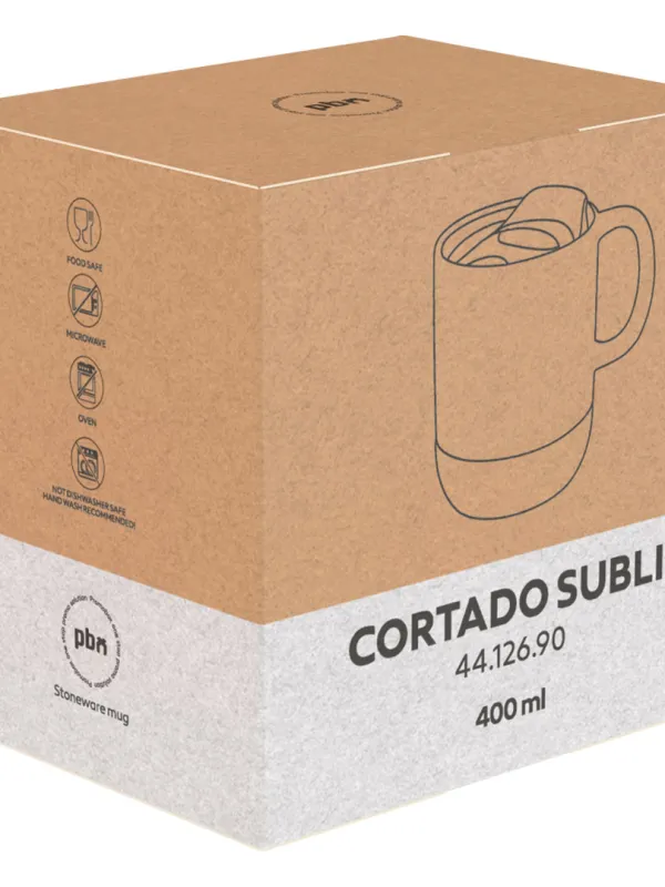CORTADO SUBLI