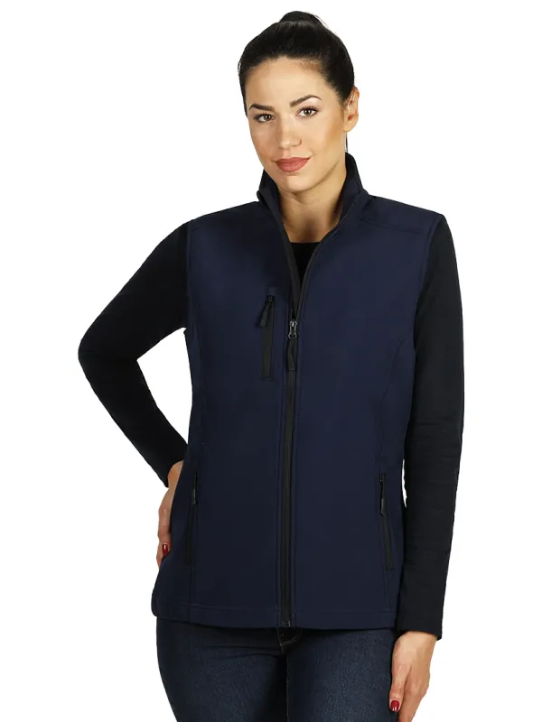SKIPPER VEST WOMEN