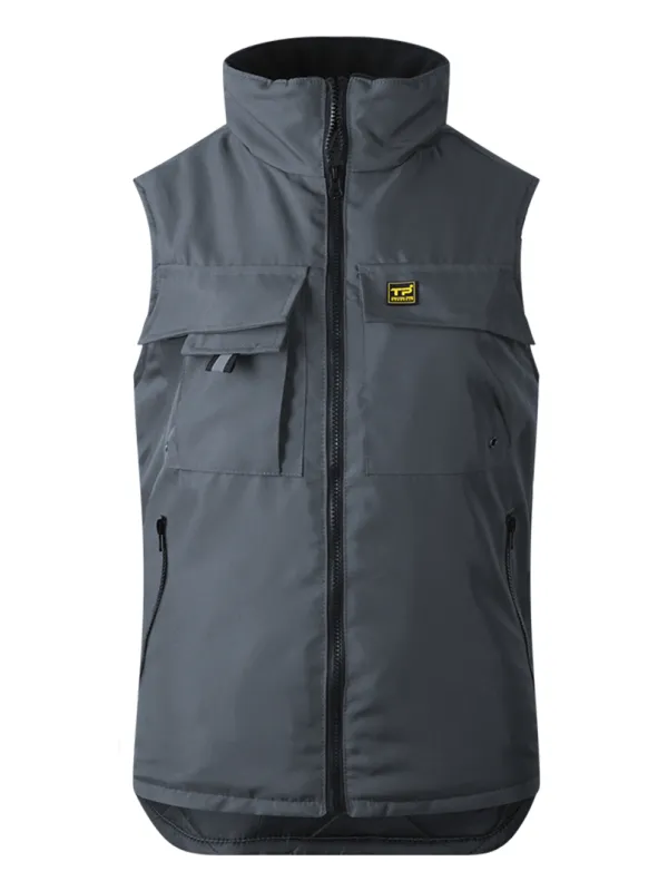 TEN VEST