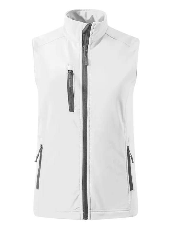SKIPPER VEST WOMEN