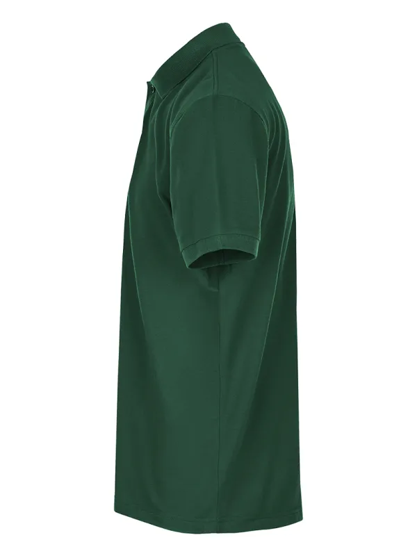 GO GREEN