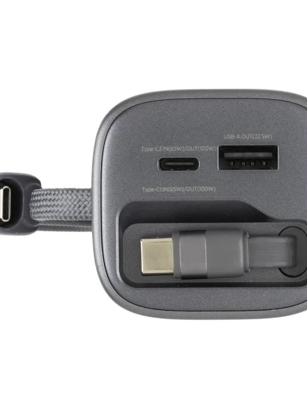 NEXUS 20PD 165W