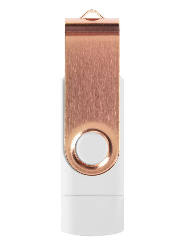 SMART C ROSE GOLD