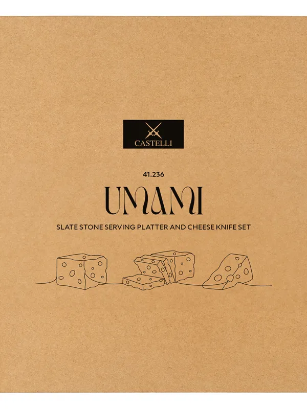 UMAMI