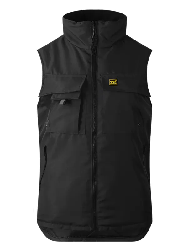 TEN VEST