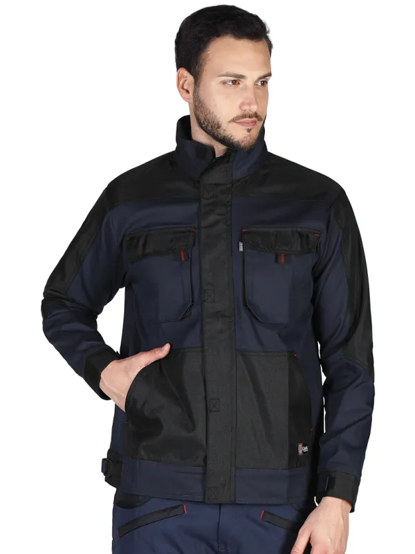 RAPID JACKET