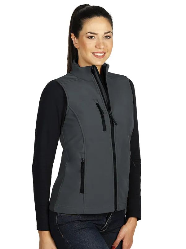 SKIPPER VEST WOMEN