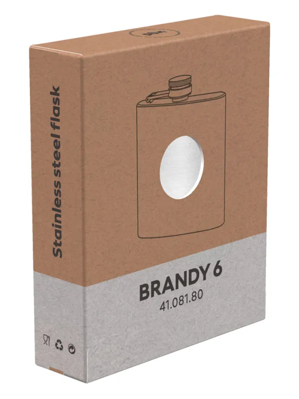 BRANDY 6