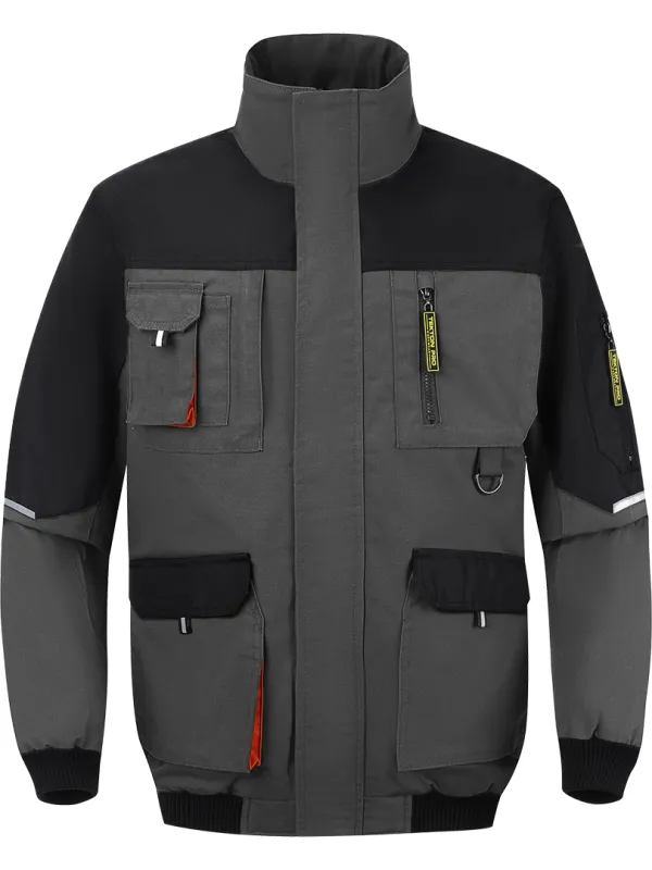 HAMMER JACKET PRO