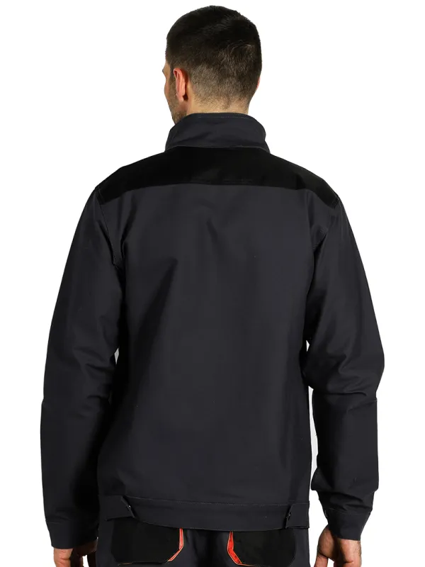 HAMMER STRETCH JACKET