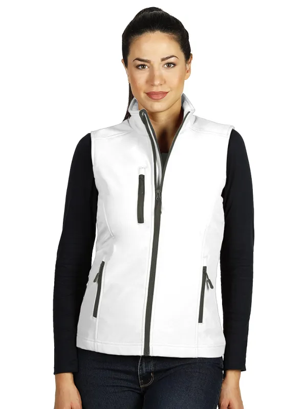 SKIPPER VEST WOMEN
