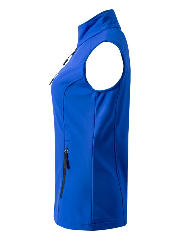 SKIPPER VEST WOMEN