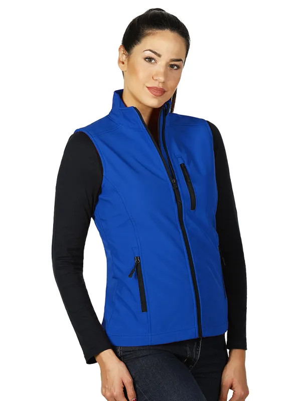 SKIPPER VEST WOMEN