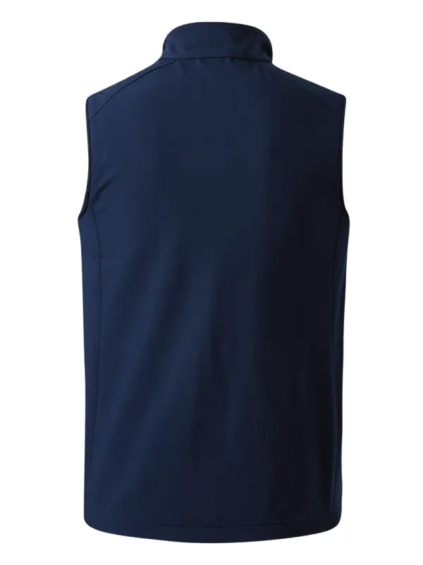 SKIPPER VEST