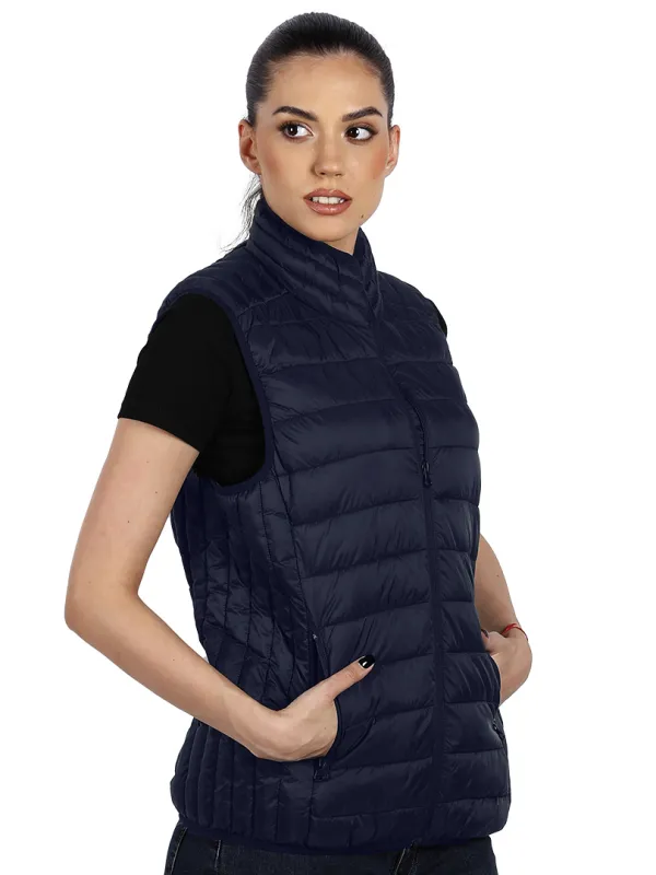 RINO VEST WOMEN