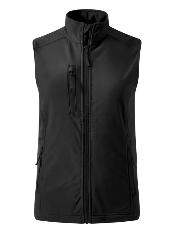 SKIPPER VEST WOMEN