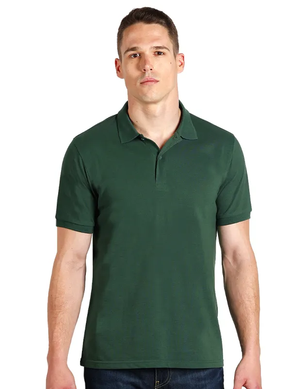 GO GREEN