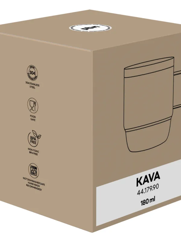 KAVA