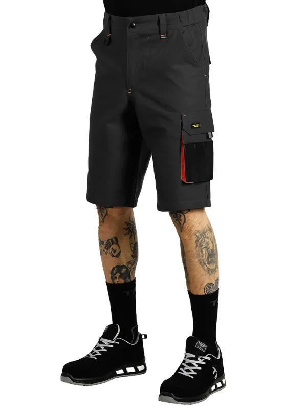 HAMMER STRETCH BERMUDA