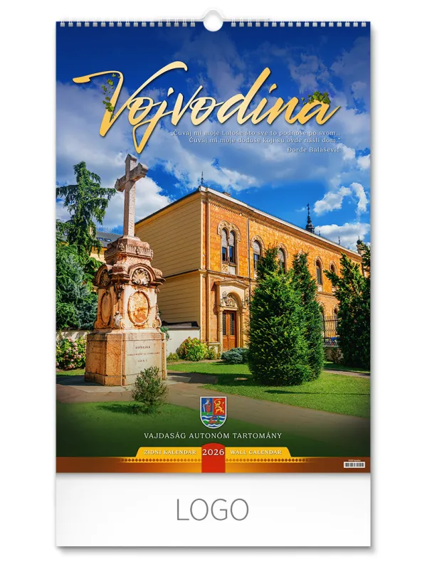 VOJVODINA