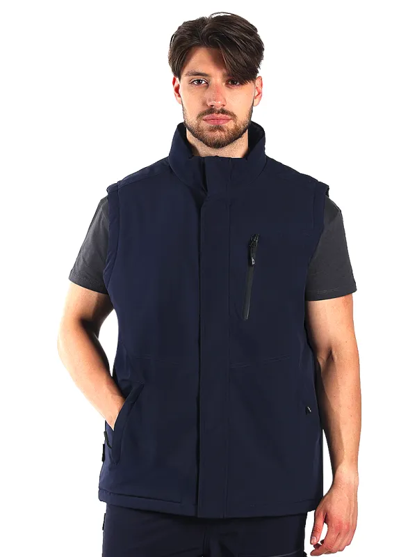 KOBALT VEST