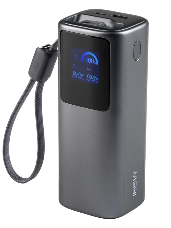 NEXUS 20PD 165W