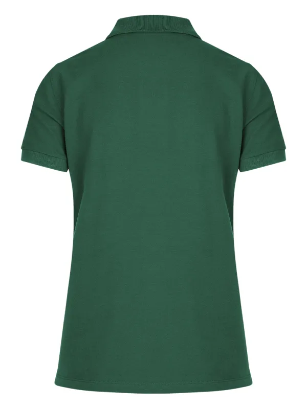 GO GREEN LADY