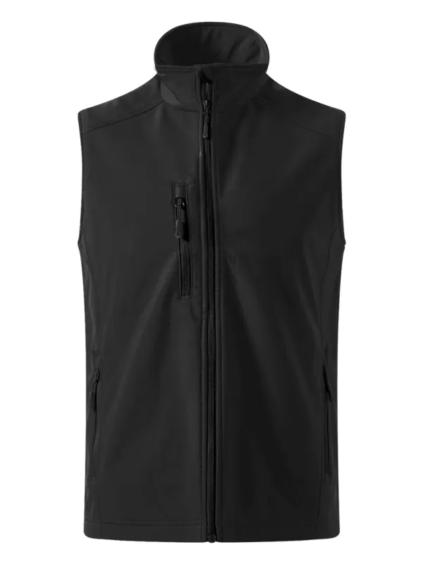 SKIPPER VEST