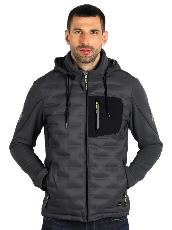 THERMO JACKET