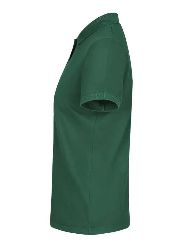 GO GREEN LADY