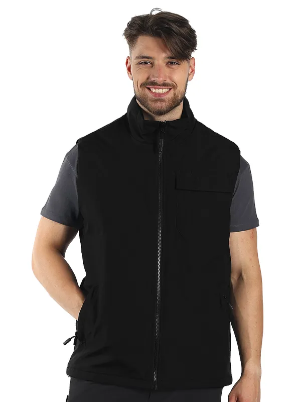 TANKER VEST