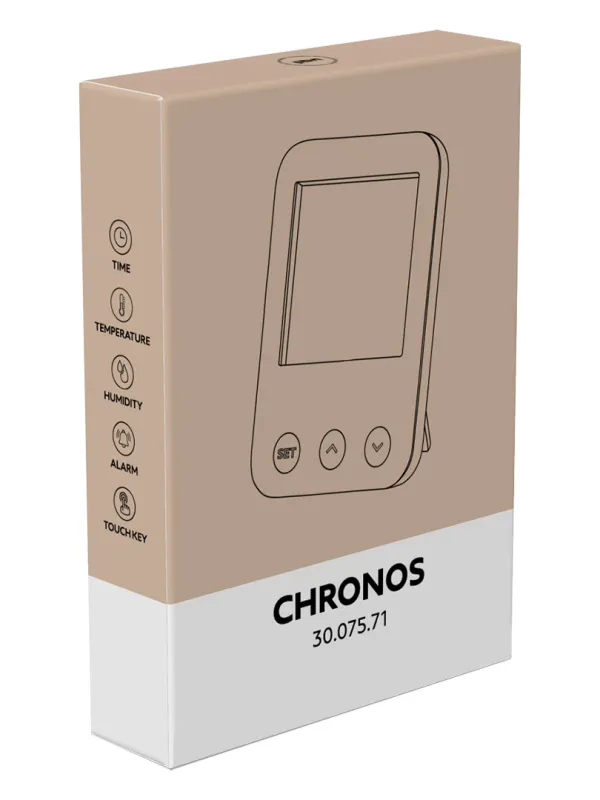 CHRONOS