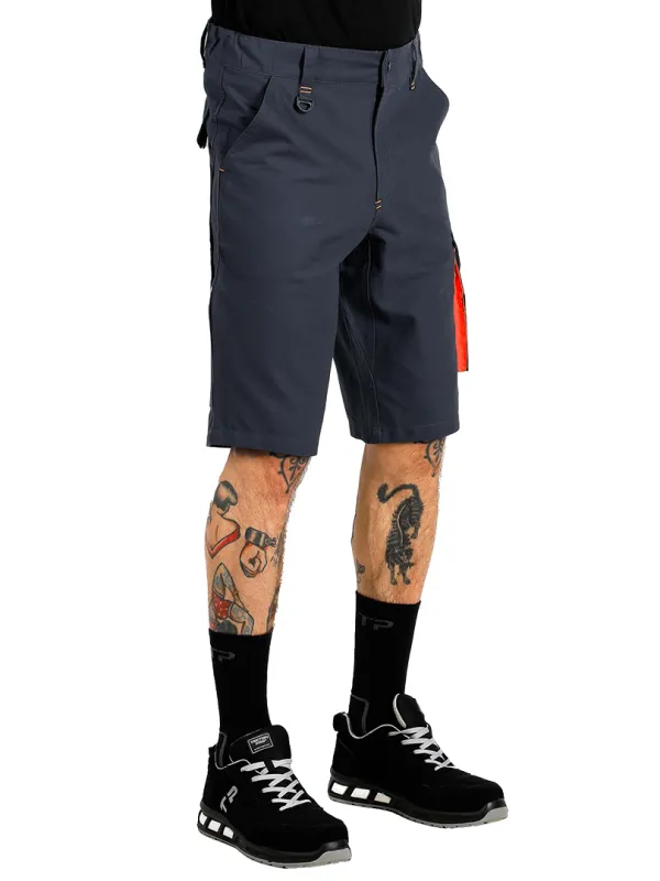 HAMMER STRETCH BERMUDA