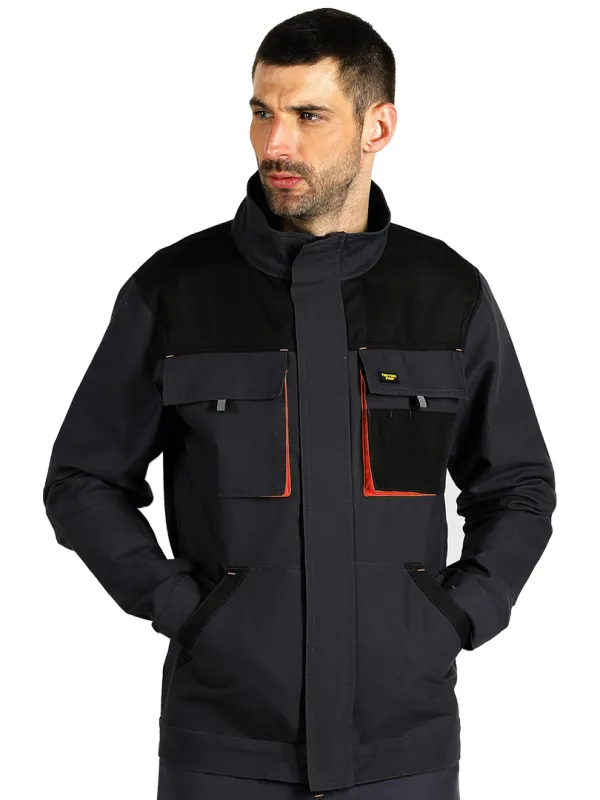 HAMMER STRETCH JACKET