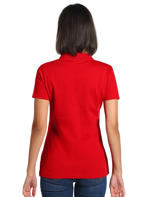 PREMIUM POLO LADY