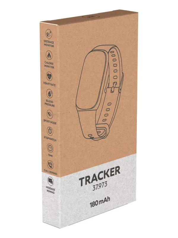 TRACKER