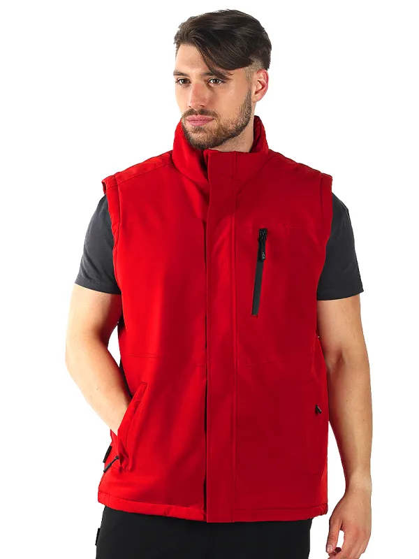 KOBALT VEST