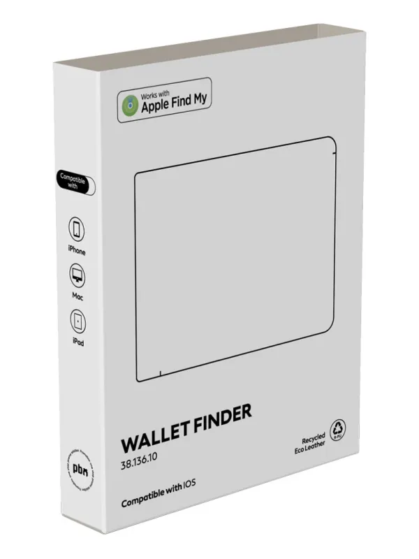 WALLET FINDER