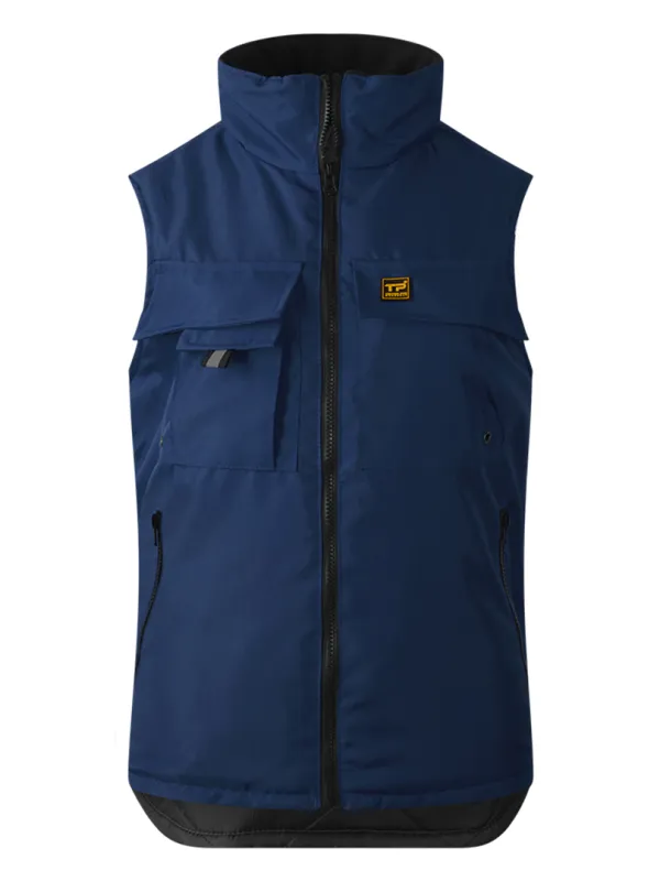TEN VEST
