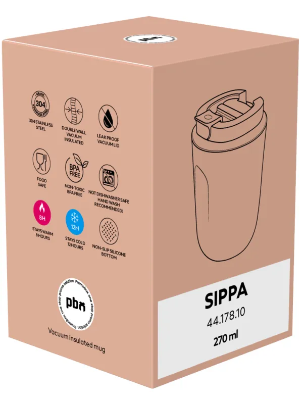 SIPPA