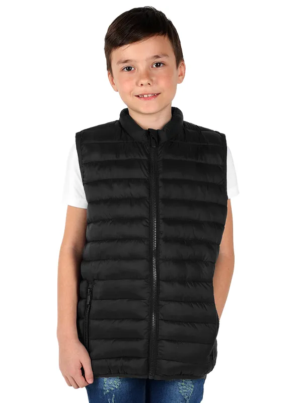 LIBERTY VEST KID