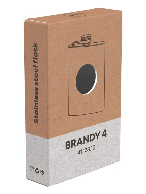 BRANDY 4