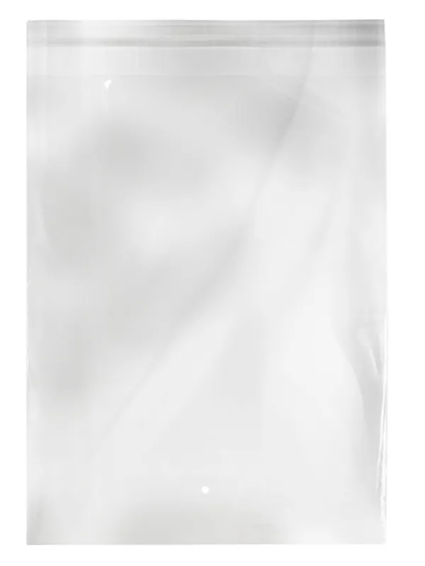 POLY BAG 30 x 40