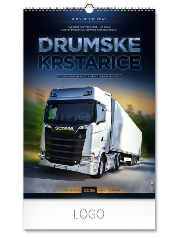 DRUMSKE KRSTARICE